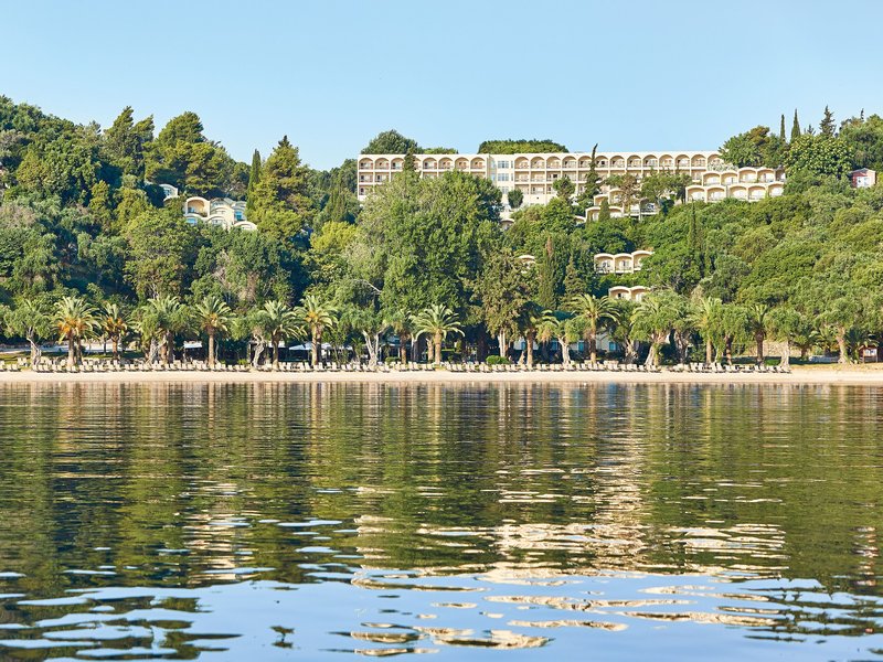 Grecotel Daphnila Bay 24/27