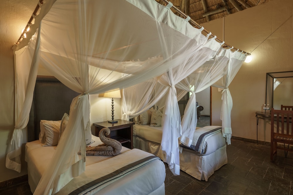 Thamalakane River Lodge 17/62