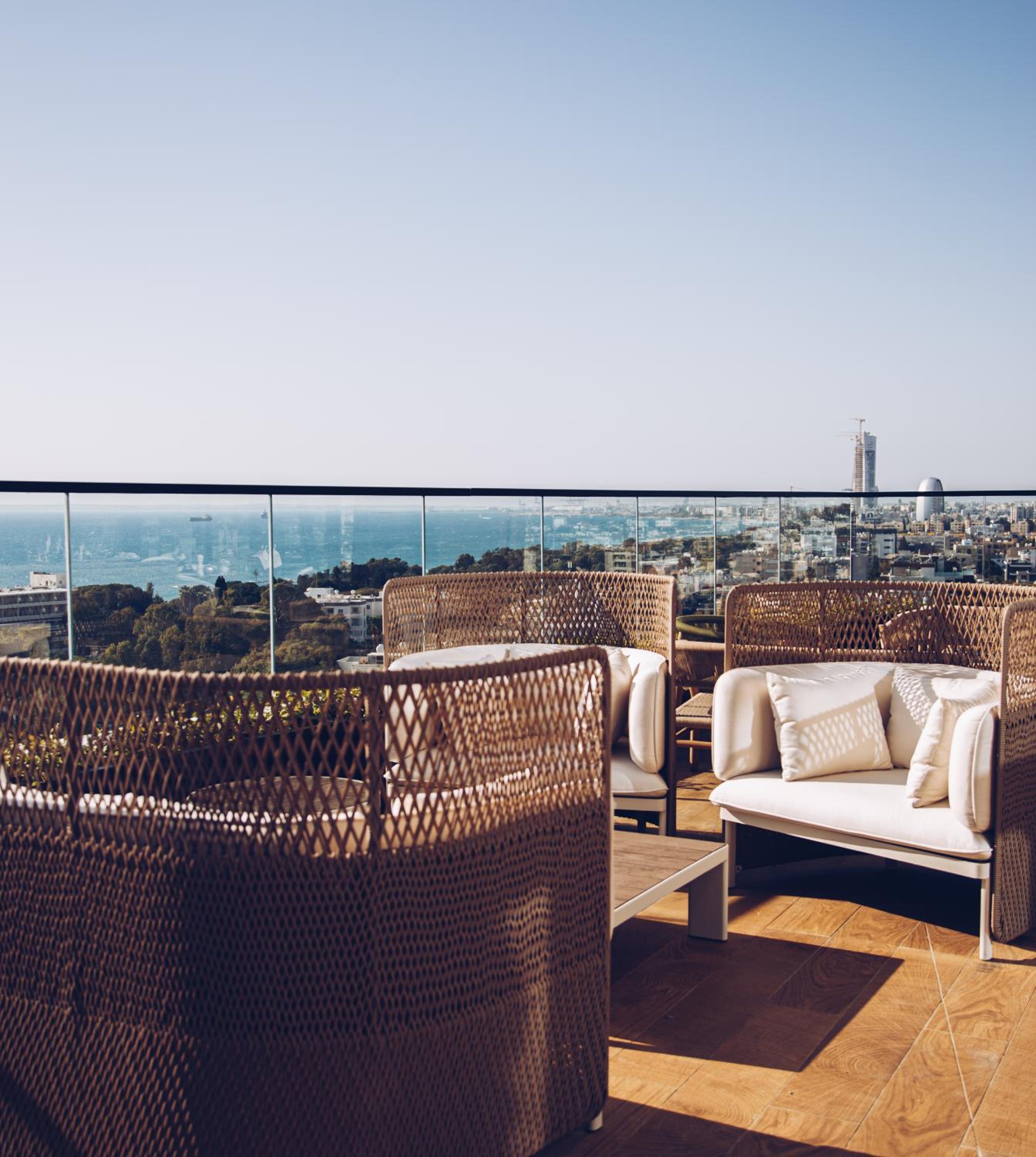 The Icon, Limassol 39/44
