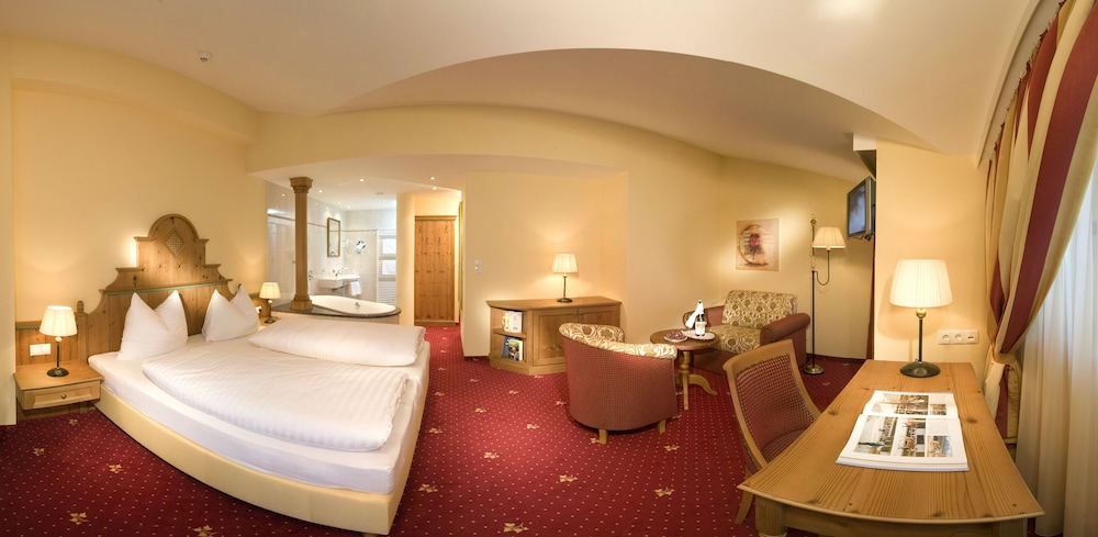 HOTEL GASTHOF BRUCKE 18/50