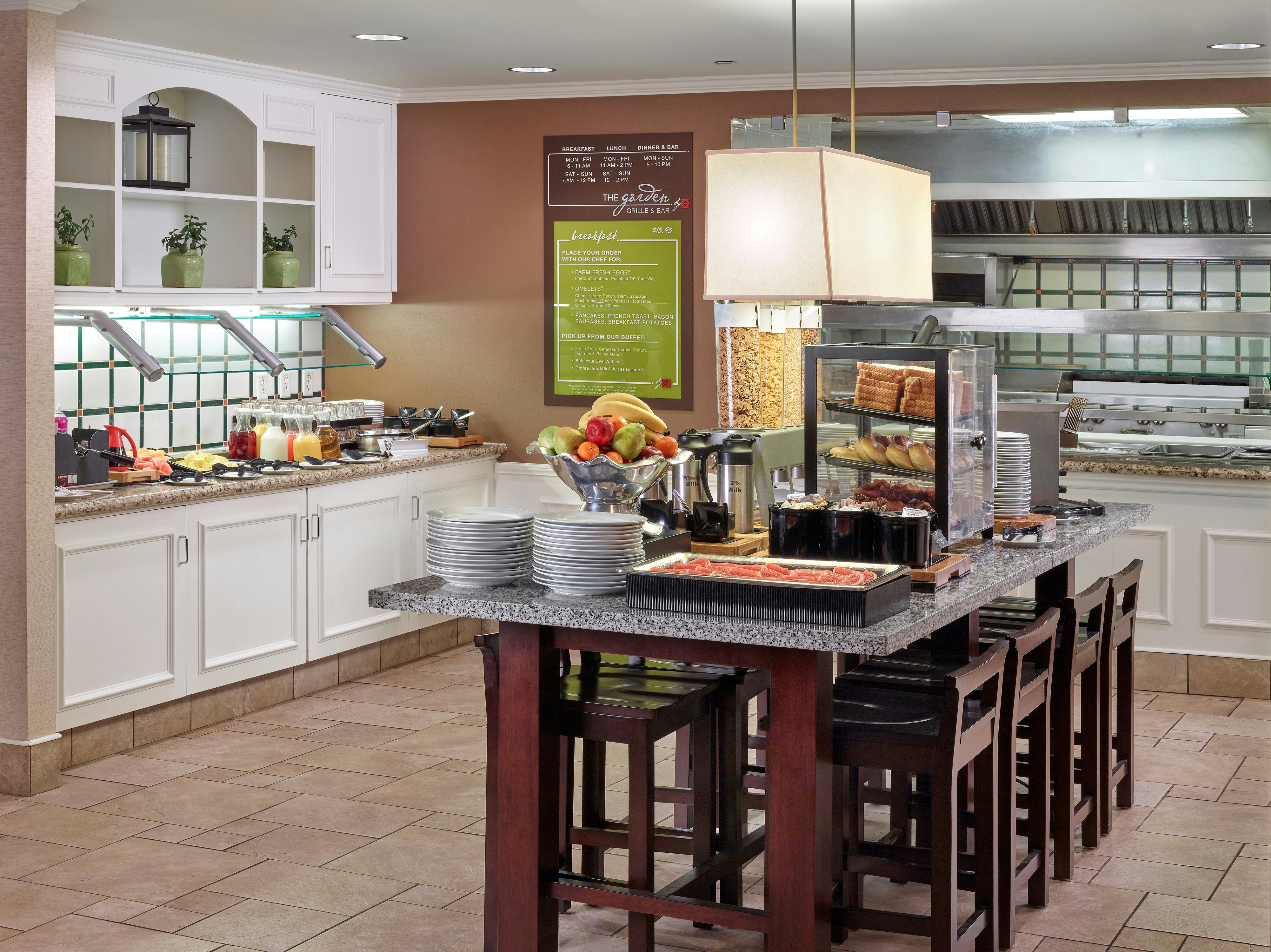 Hilton Garden Inn West Edmonton 32/47