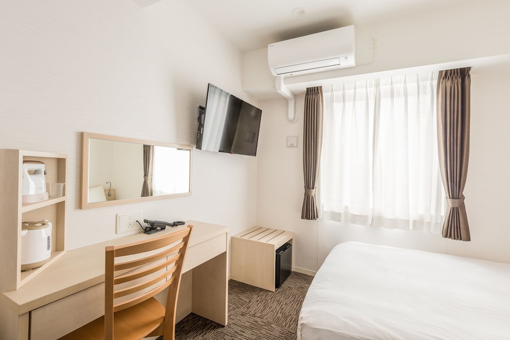 Hotel Ninestates Hakata 19/50