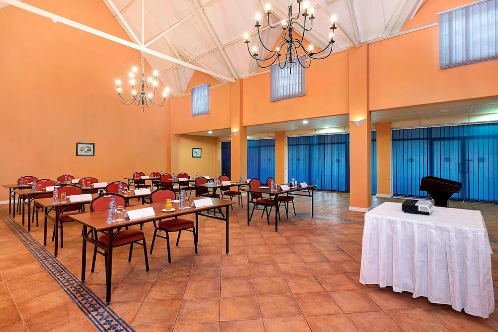 Protea Hotel Chingola 49/76