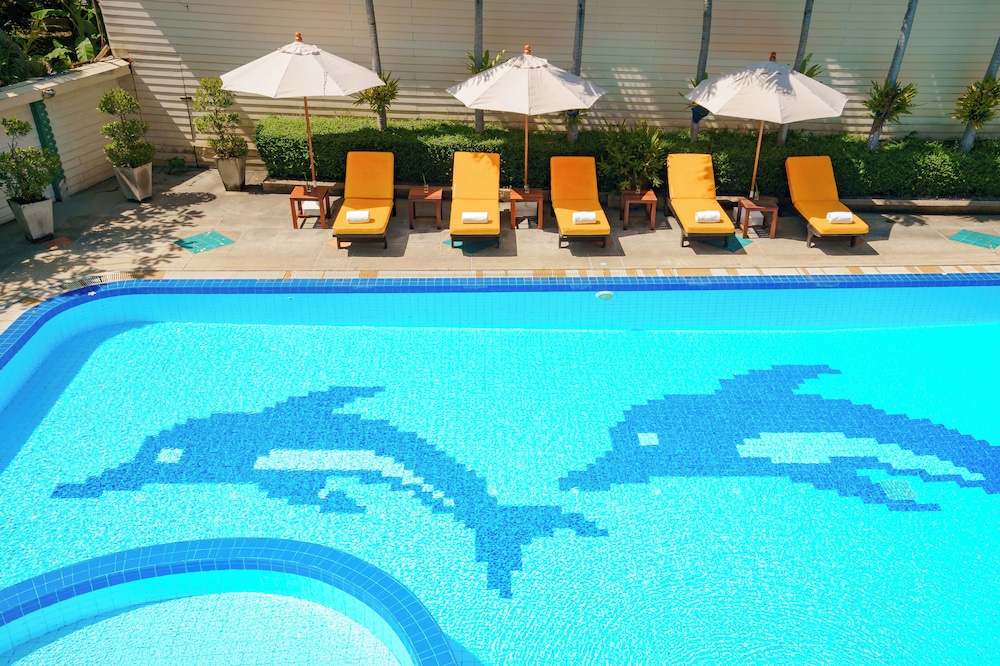 JP Villa Pattaya 46/50