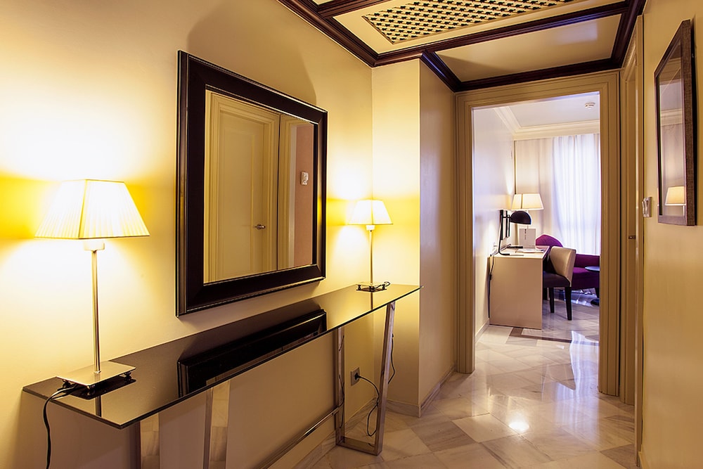 Vincci Albayzin Hotel photo5