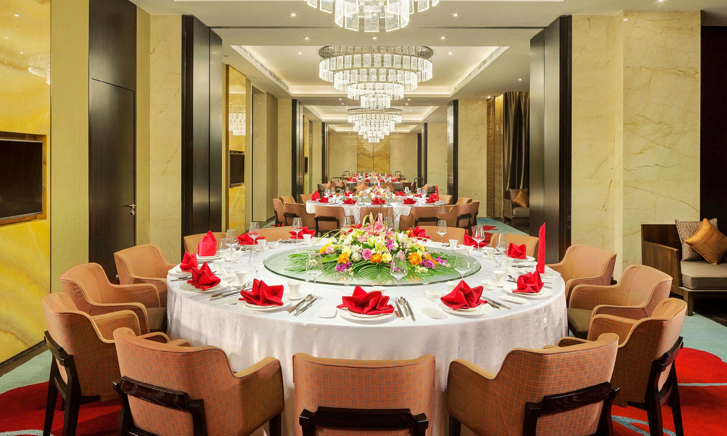 Hilton Zhuzhou 42/57