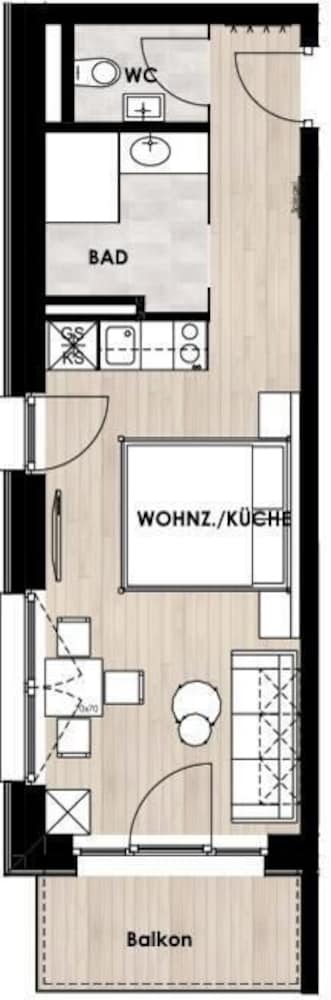 AlpenParks Hotel & Apartment Taxacher 4/71