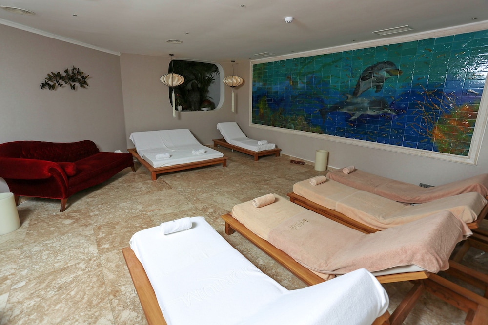 Bodrium Hotel and Spa 28/56