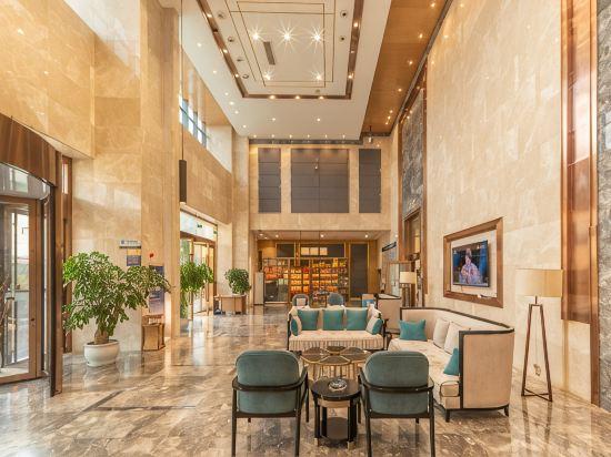 Ziguang Boutique Hotel 30/40
