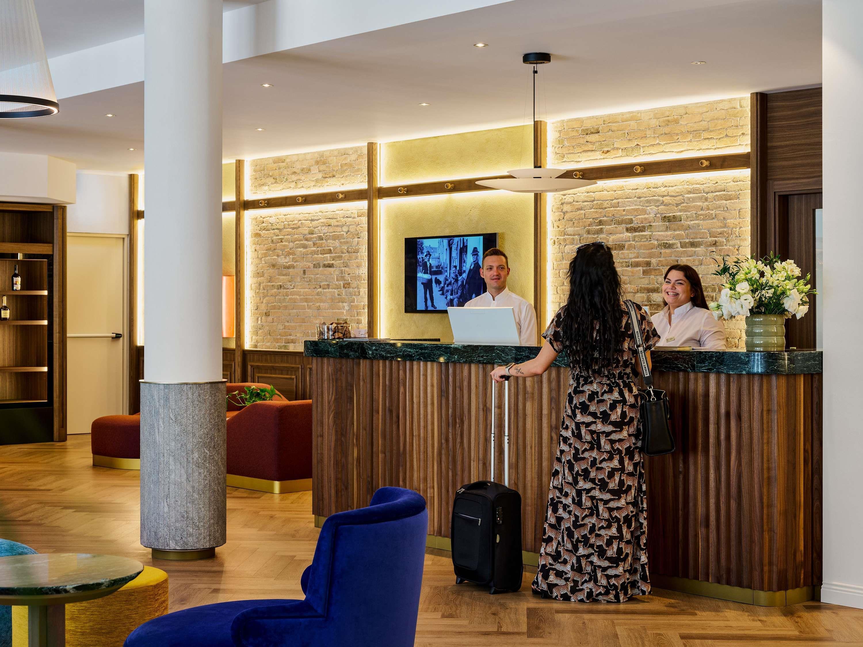 Hotel Giacomo Morra Alba - Handwritten Collection 5/49
