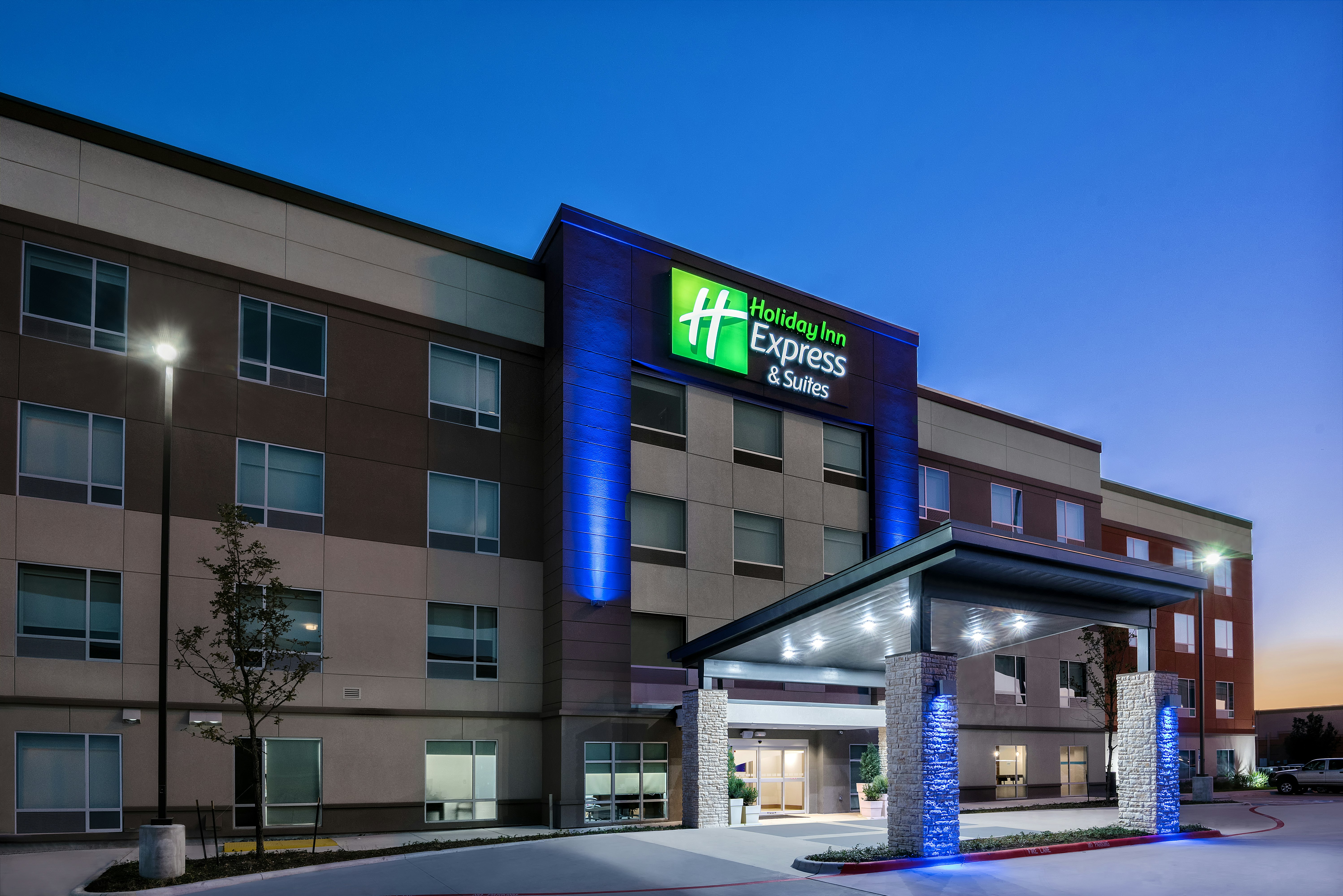 Holiday Inn Express & Suites Round Rock - Austin N 2/52