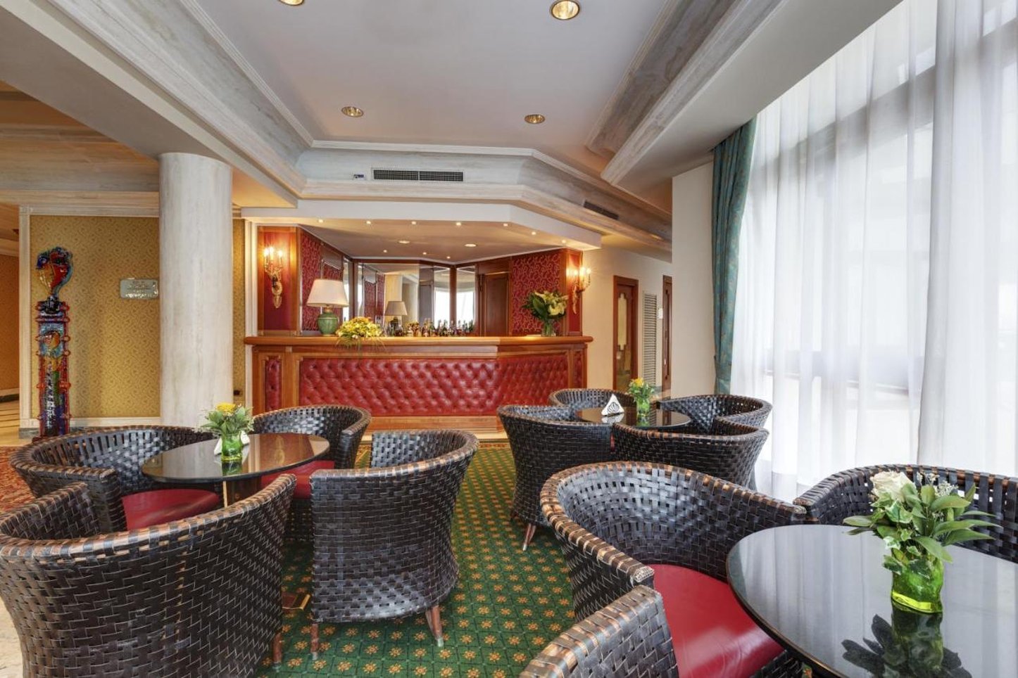 Borgo Palace Hotel 20/27