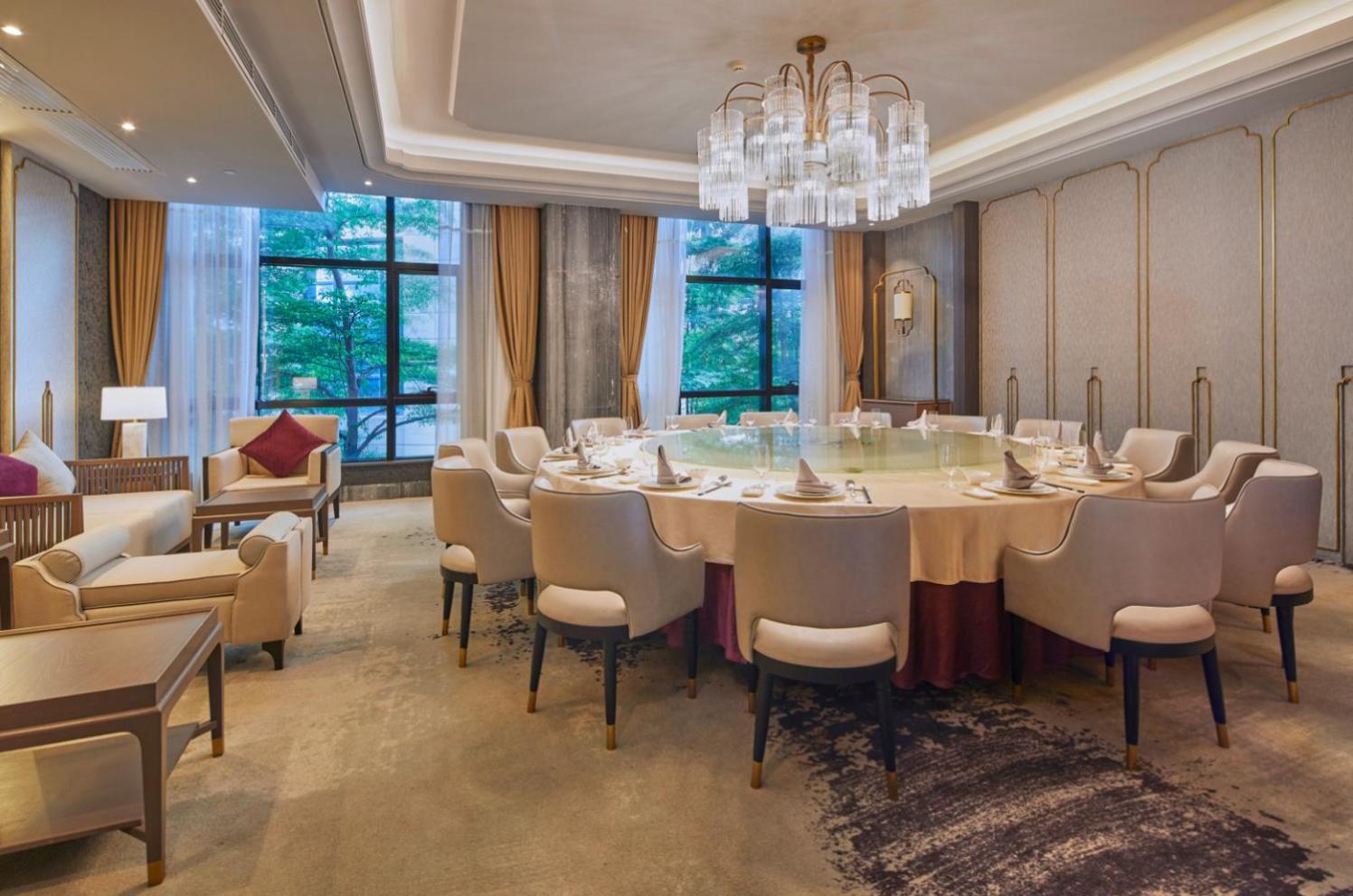 Changfeng Gloria Plaza Hotel 38/50