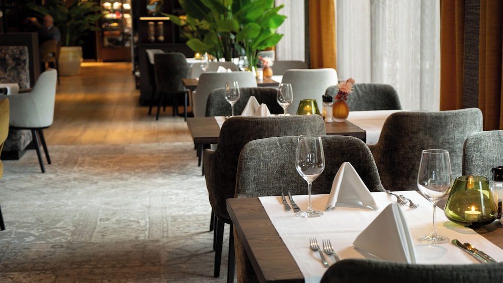 Hotel Gorinchem 40/55