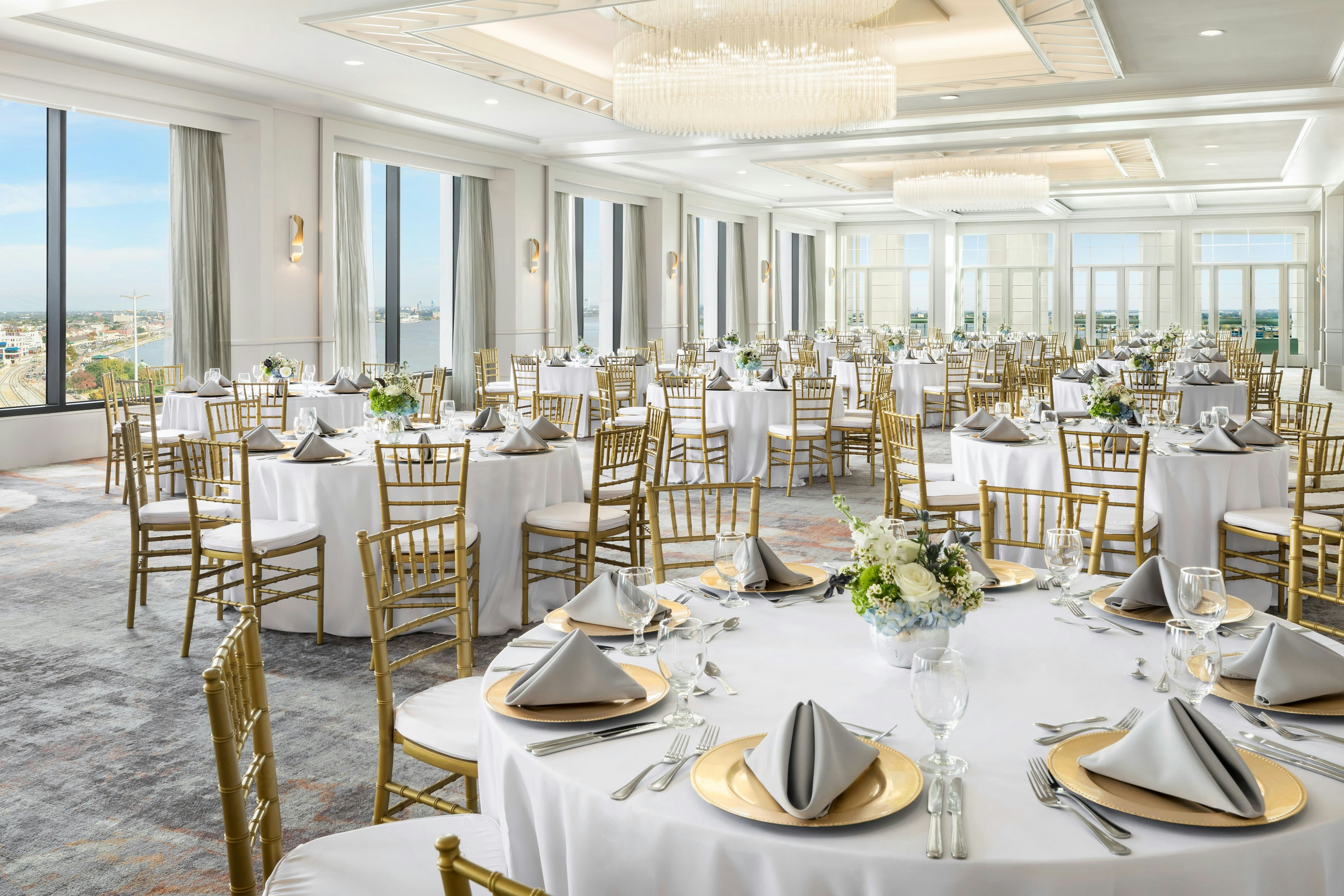 The Westin New Orleans 25/53