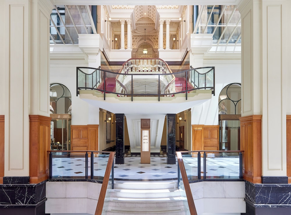 The Fullerton Hotel Sydney 59/68