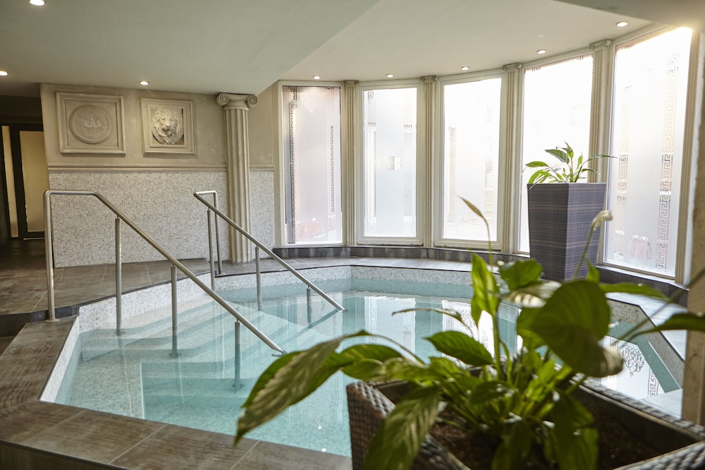 Strimon Garden Spa Hotel 18/33