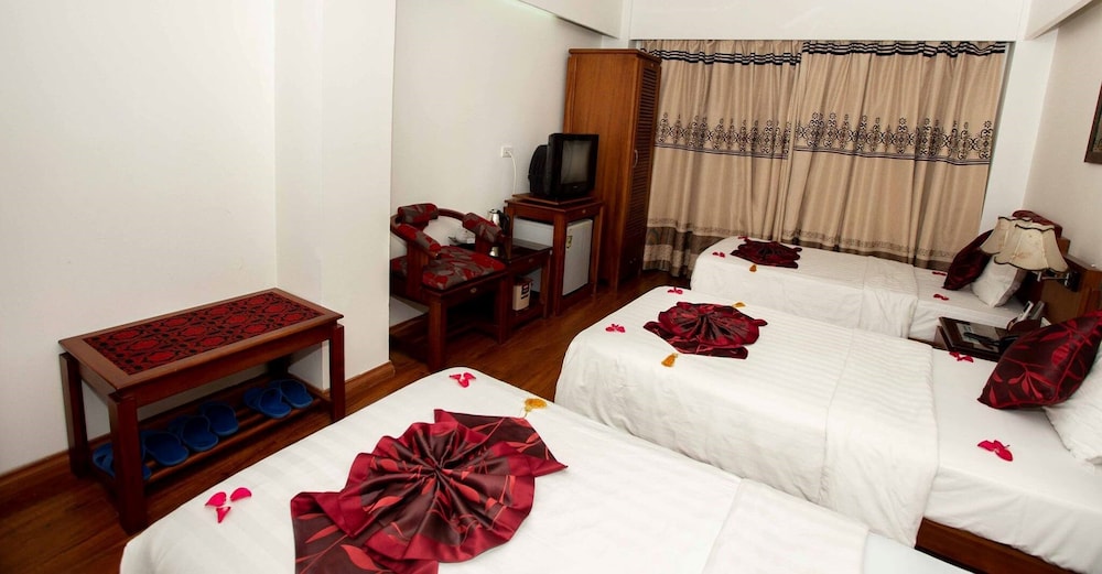 Hoa Hong 2 Hotel 10/38