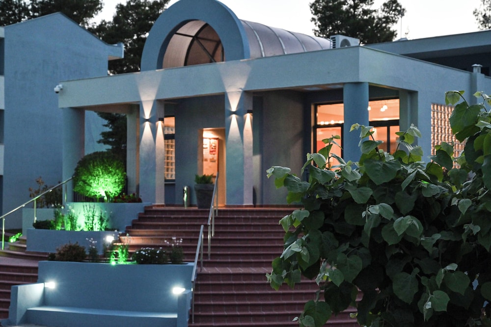 Atrium Hotel Halkidiki 2/58