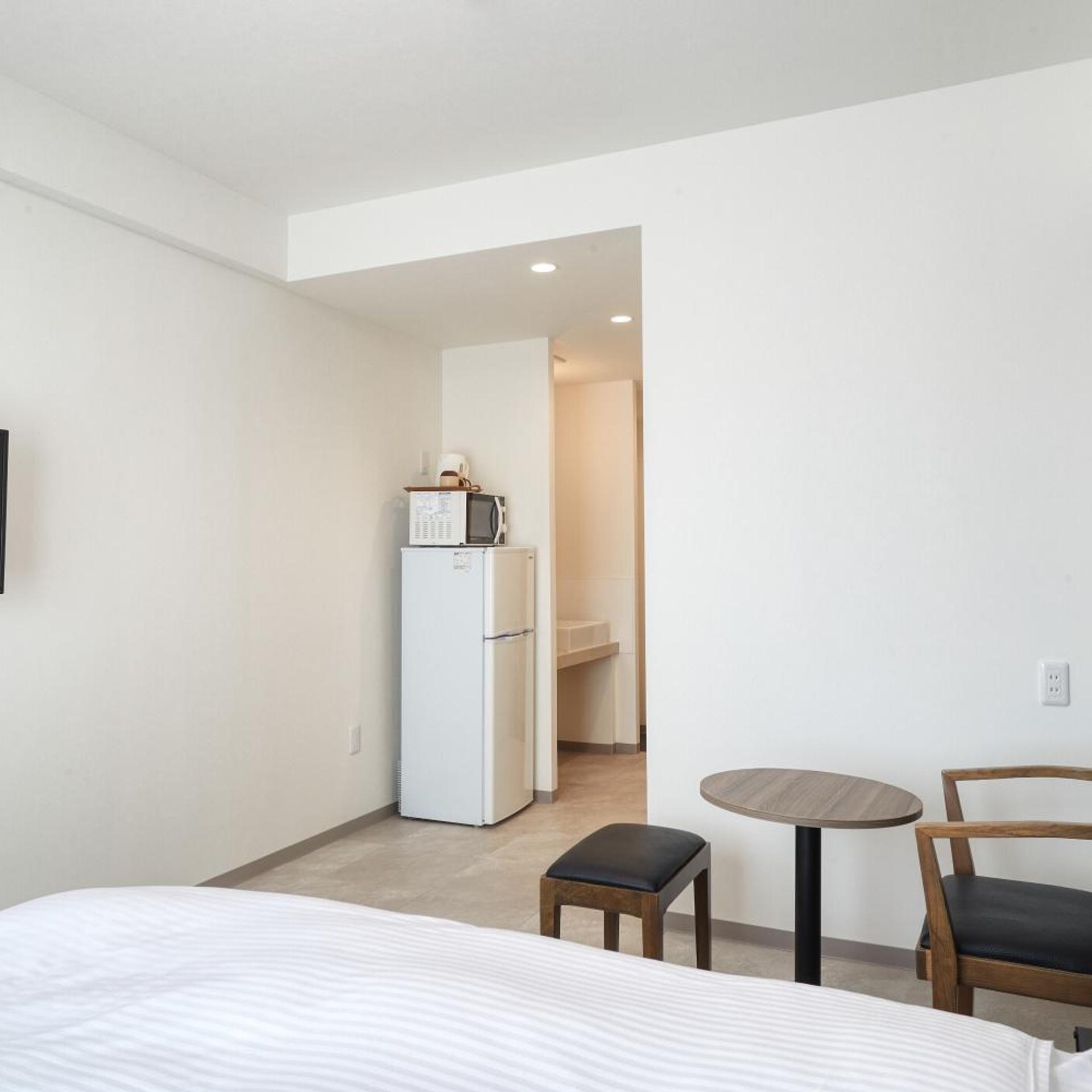 Bibi Hotel Naminoue 6/25