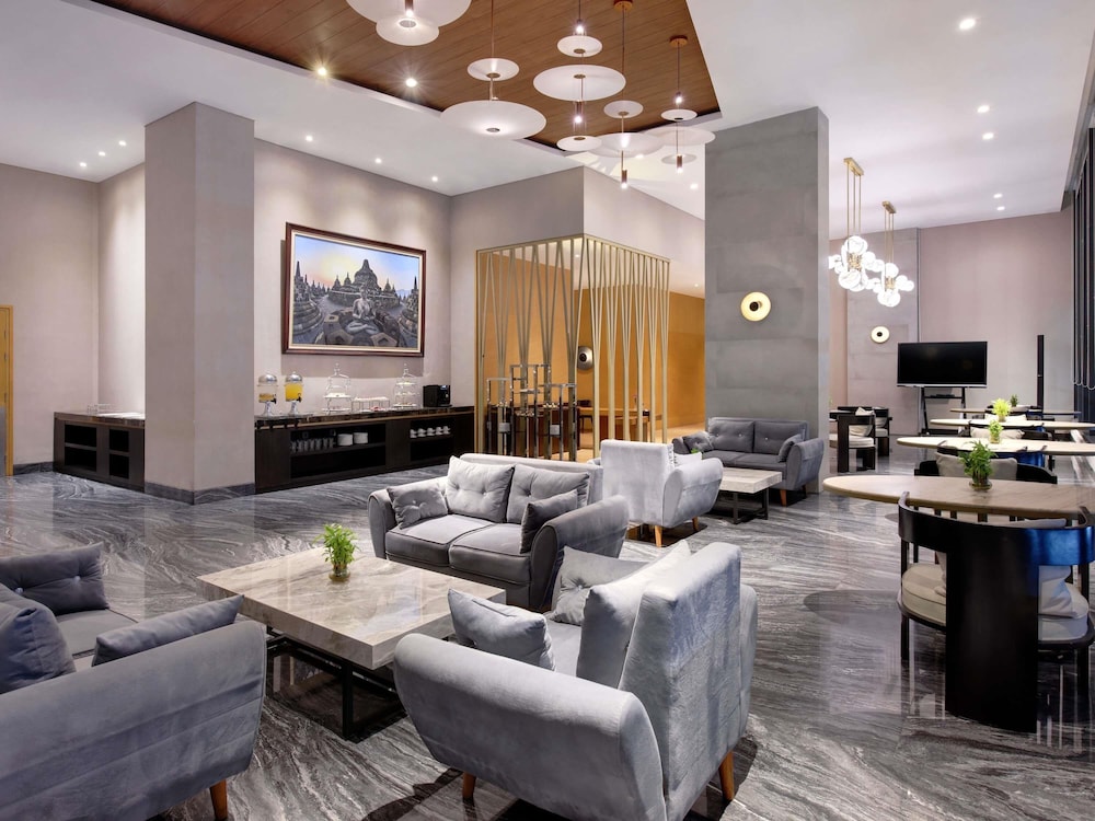 Novotel Samator Surabaya Timur 39/70
