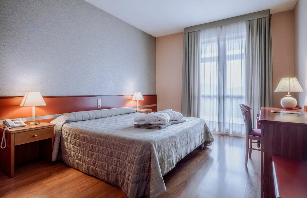 غرفة بسريرين منفصلين، Savoia Thermae Spa 2/9