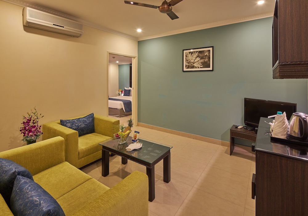 Tulip Inn Koramangala Bangalore 23/35