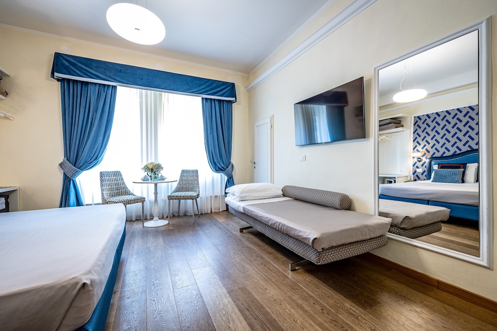Hotel la Scaletta 16/69