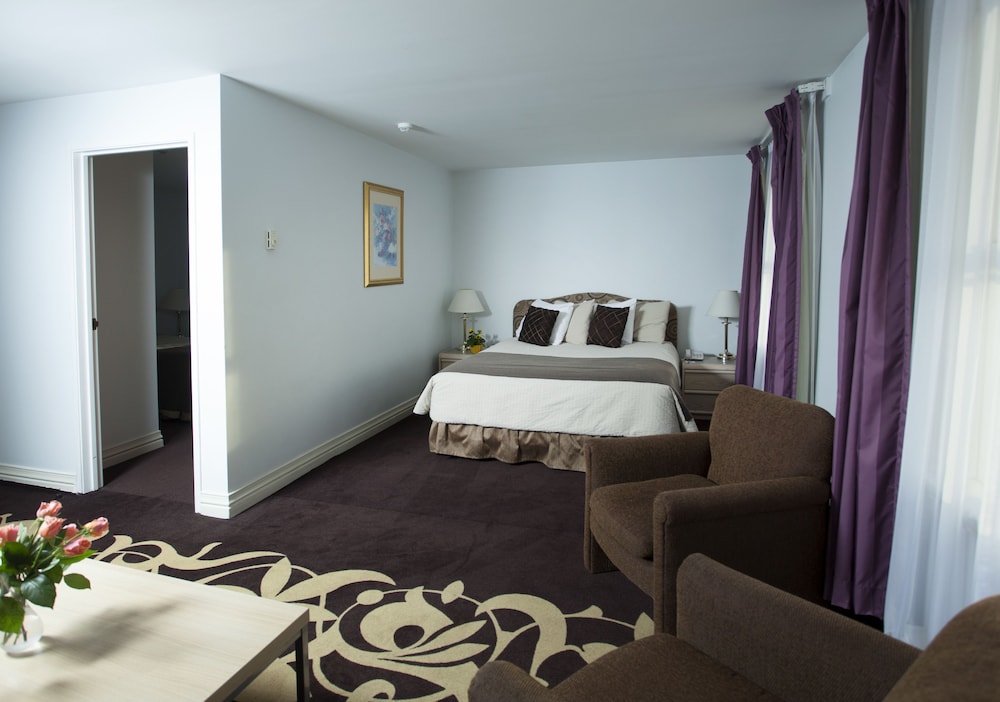 Airport Hotel Mara 16/54