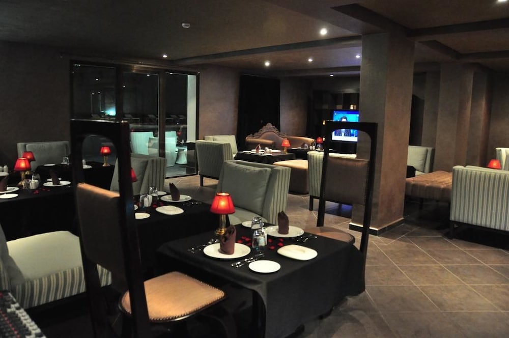La Suite Agadir Boutique Hotel 17/29