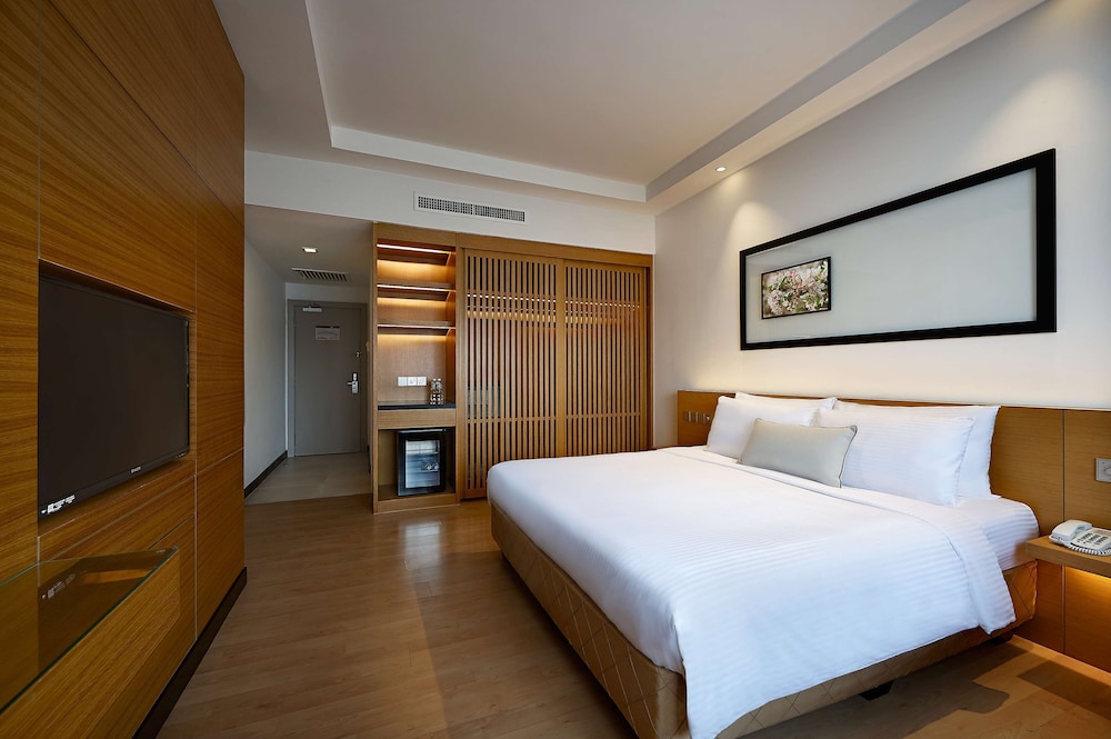 ANSA Hotel Kuala Lumpur 16/61