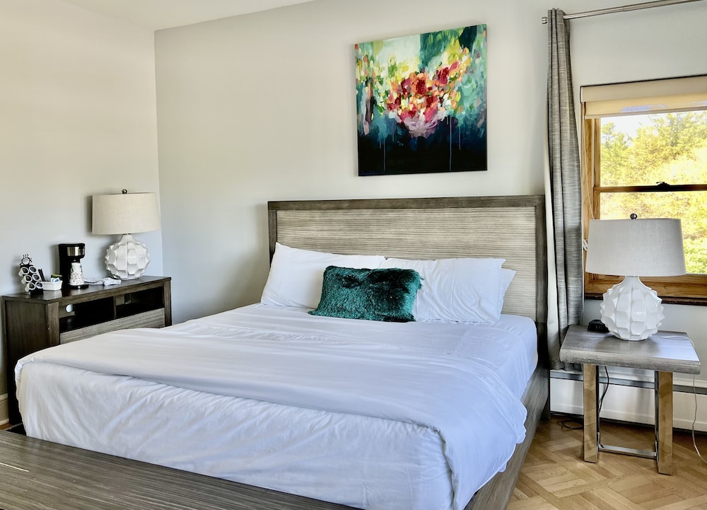 Room, King Bed, 2 King Beds, Front View