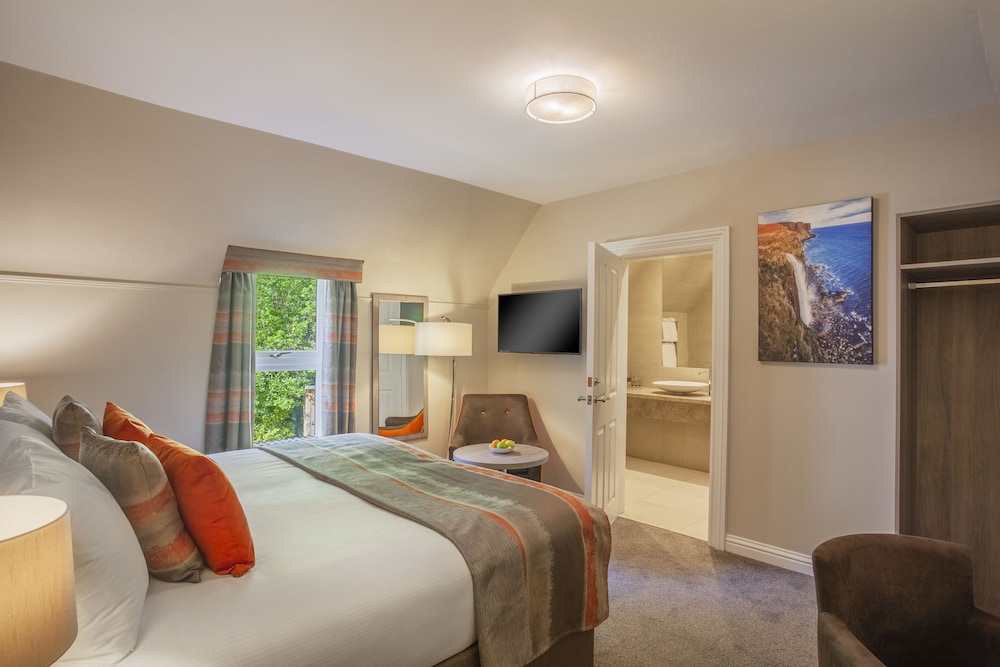CUILLIN HILLS HOTEL 12/57