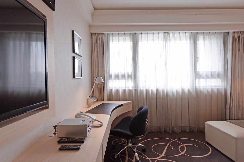 K Hotel Taipei Songjiang 29/36