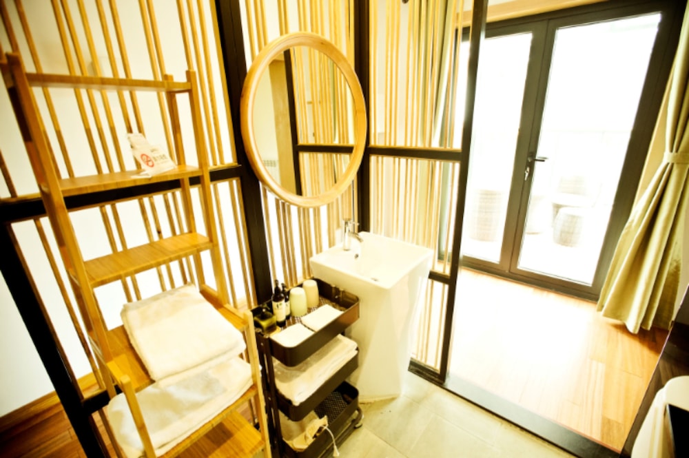 Westlake Longshang Boutique Hotel 22/40