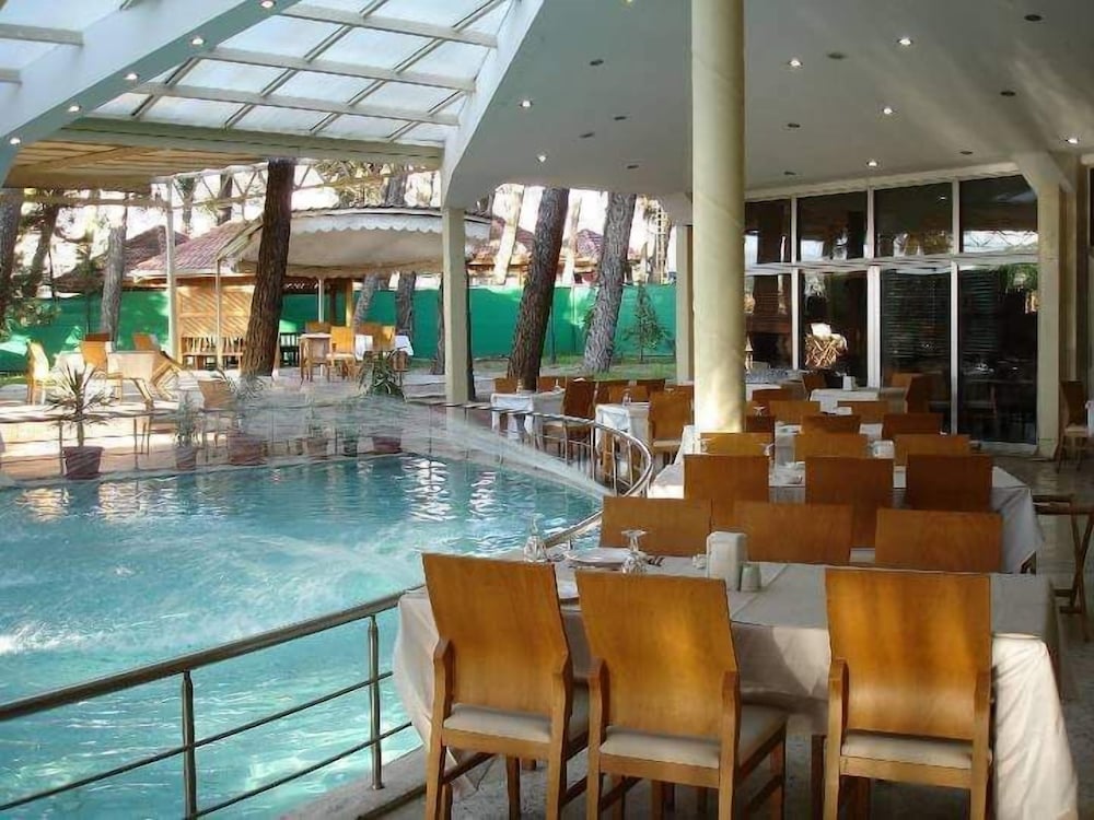 ARSAN OTEL 29/37