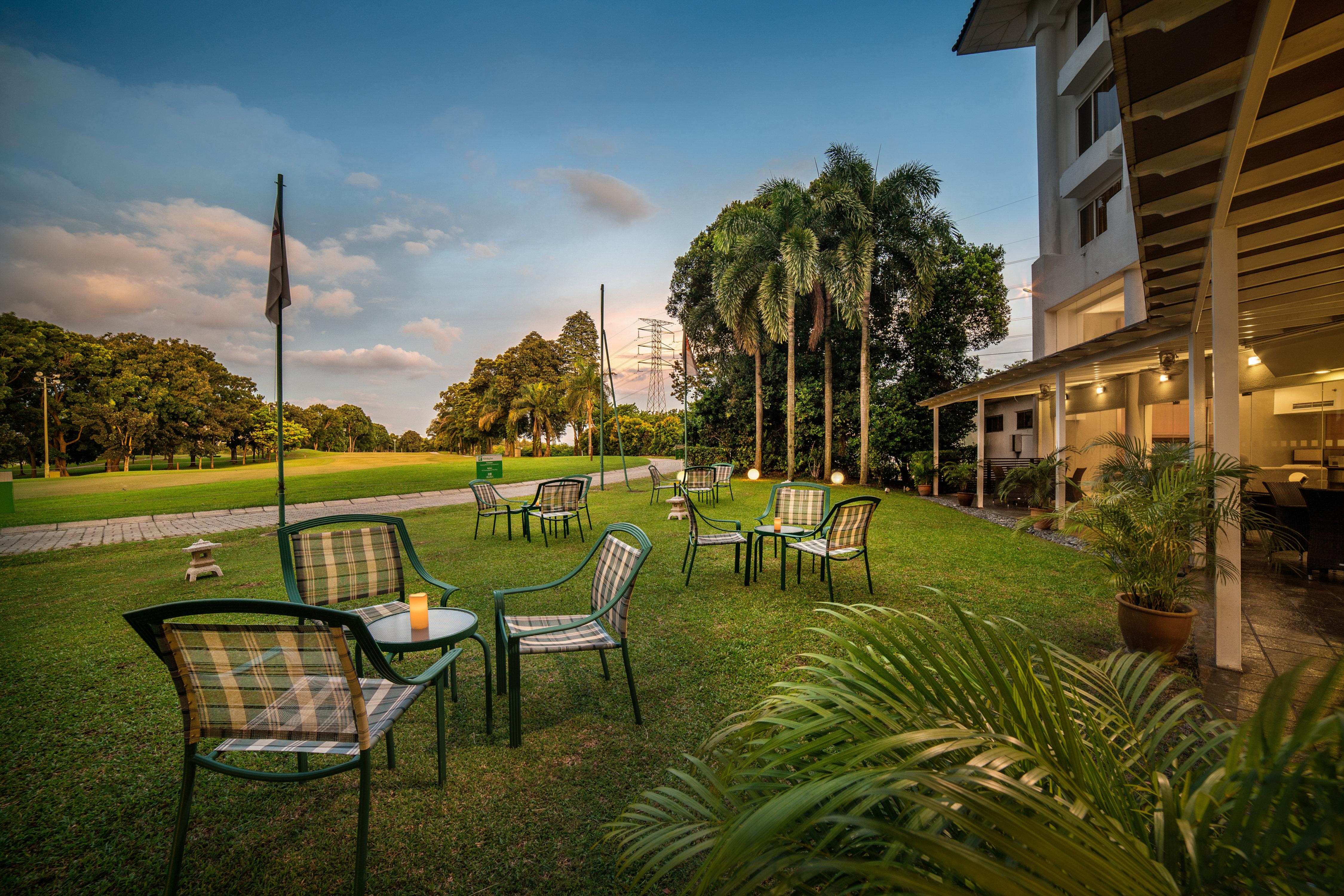 Hilton Shah Alam Glenmarie 44/50