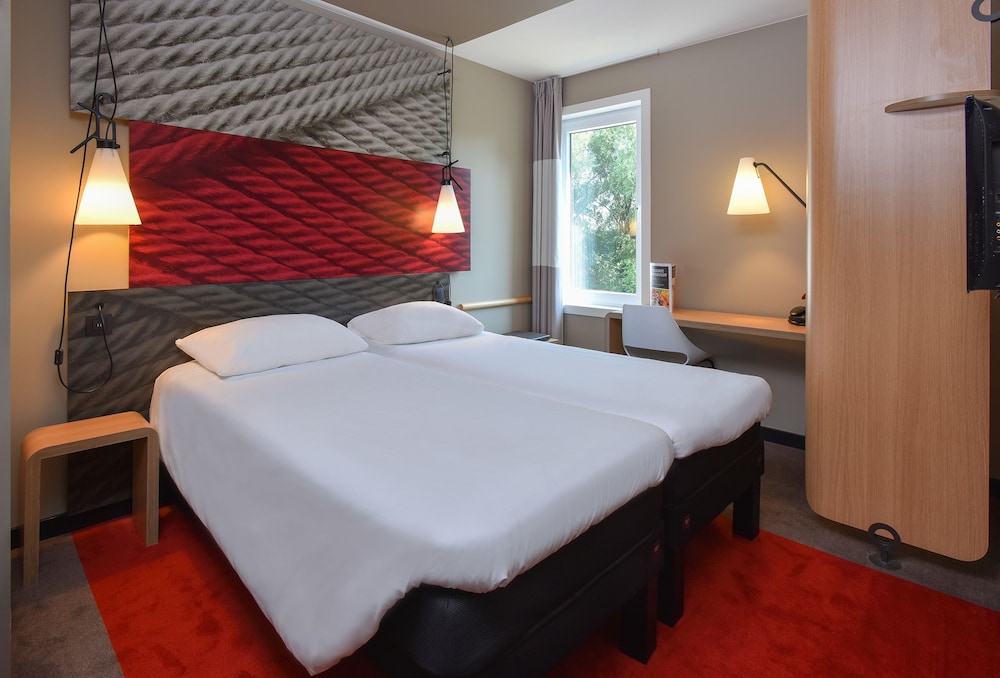 Ibis Brussels Erasmus 30/66