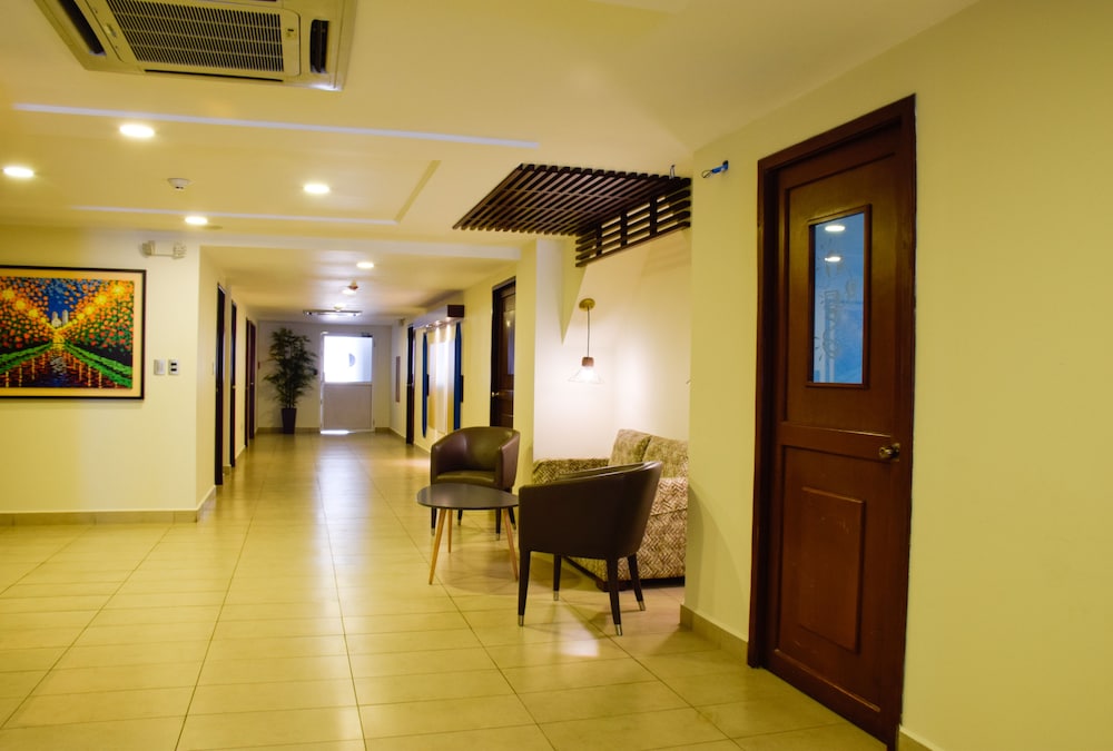 Gardenia Inn Hotel 42/67
