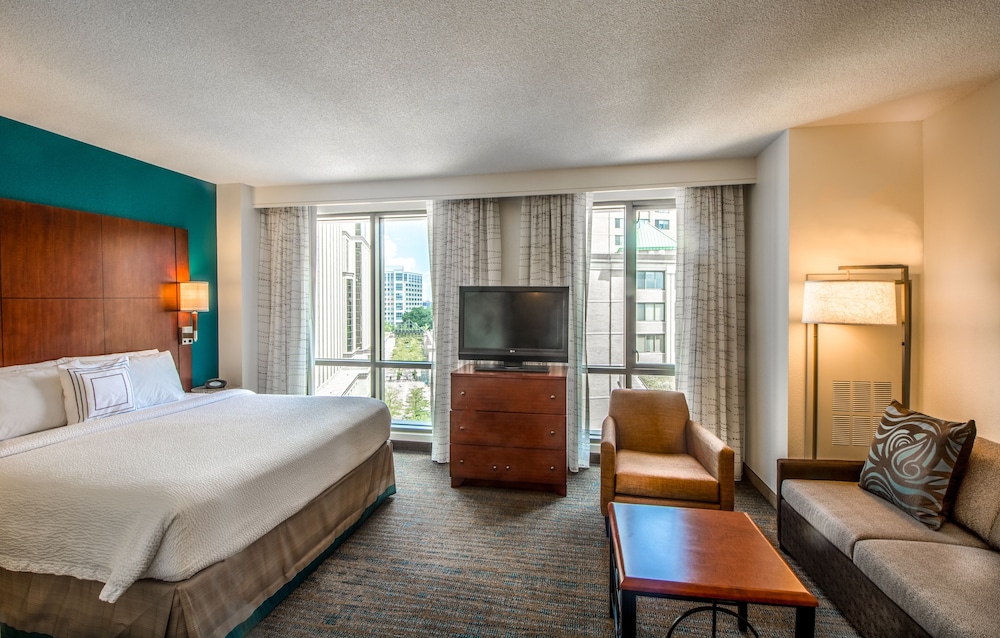 Residence Inn by Marriott Arlington Courthouse 20/29
