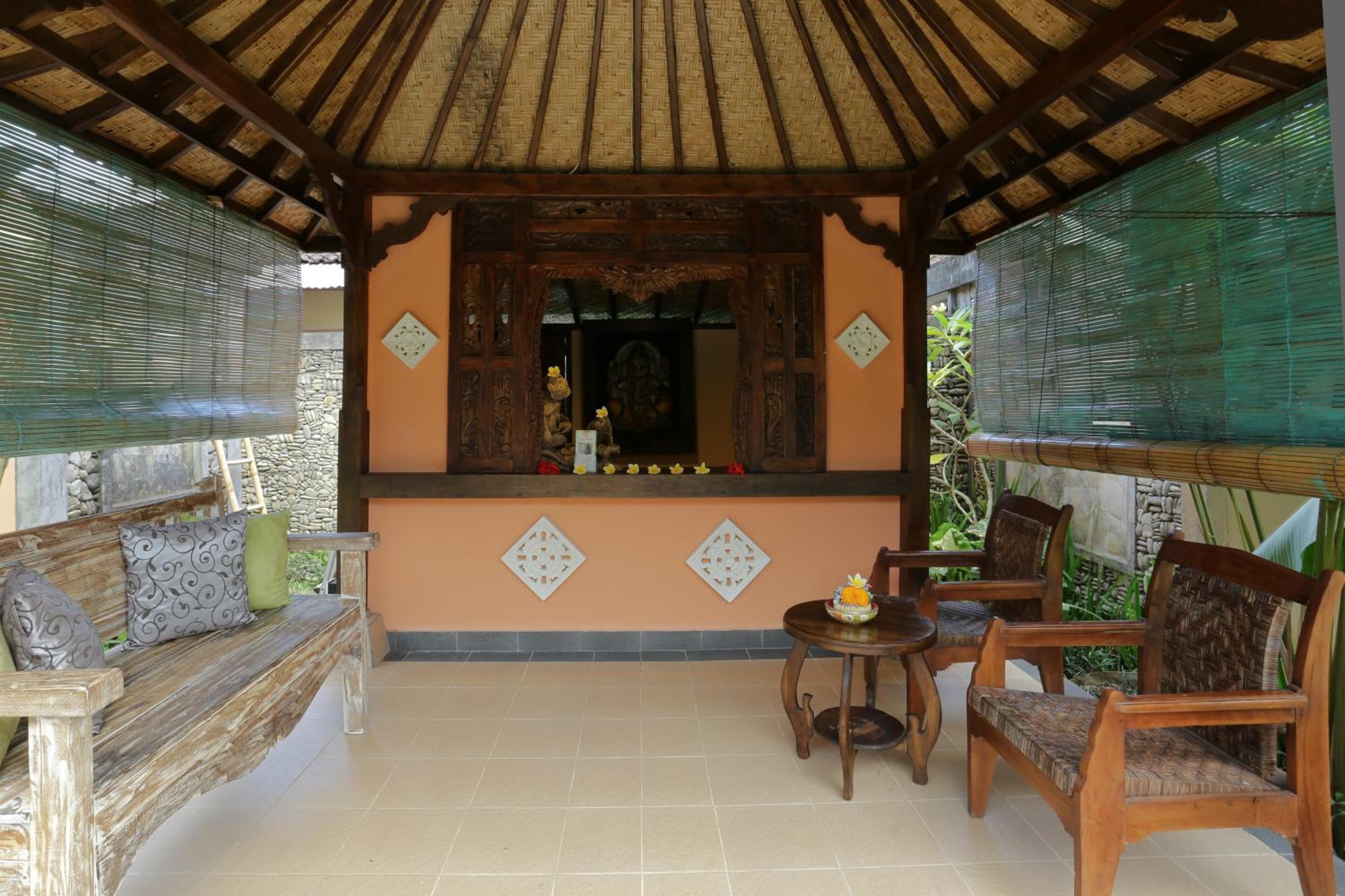 Nara Ubud Cottage 2/28