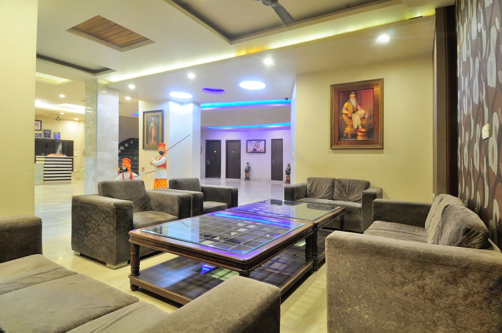 Oyo 11352 Hotel Shanti Villa 55/61