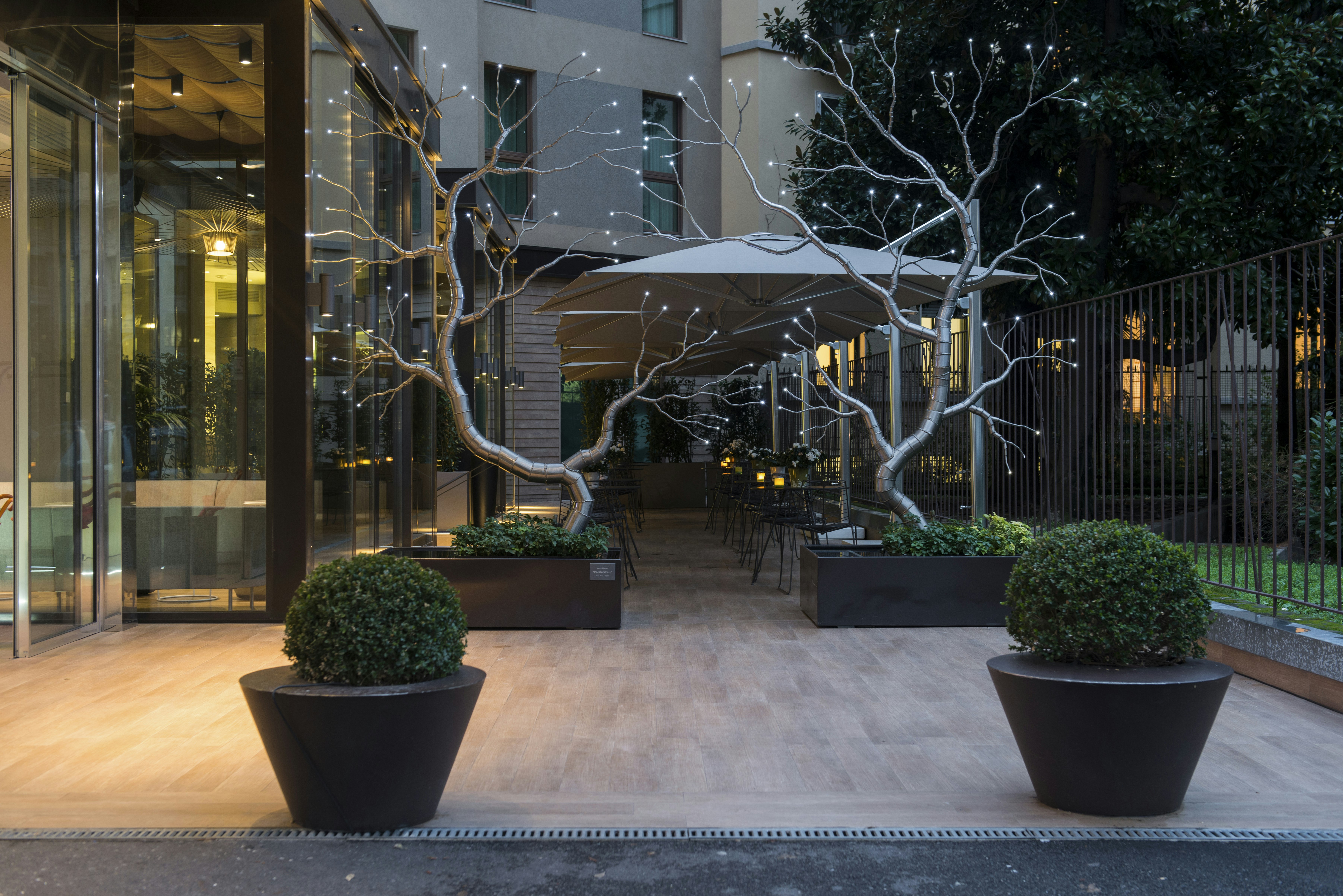 Starhotels E.C.Ho. 28/31