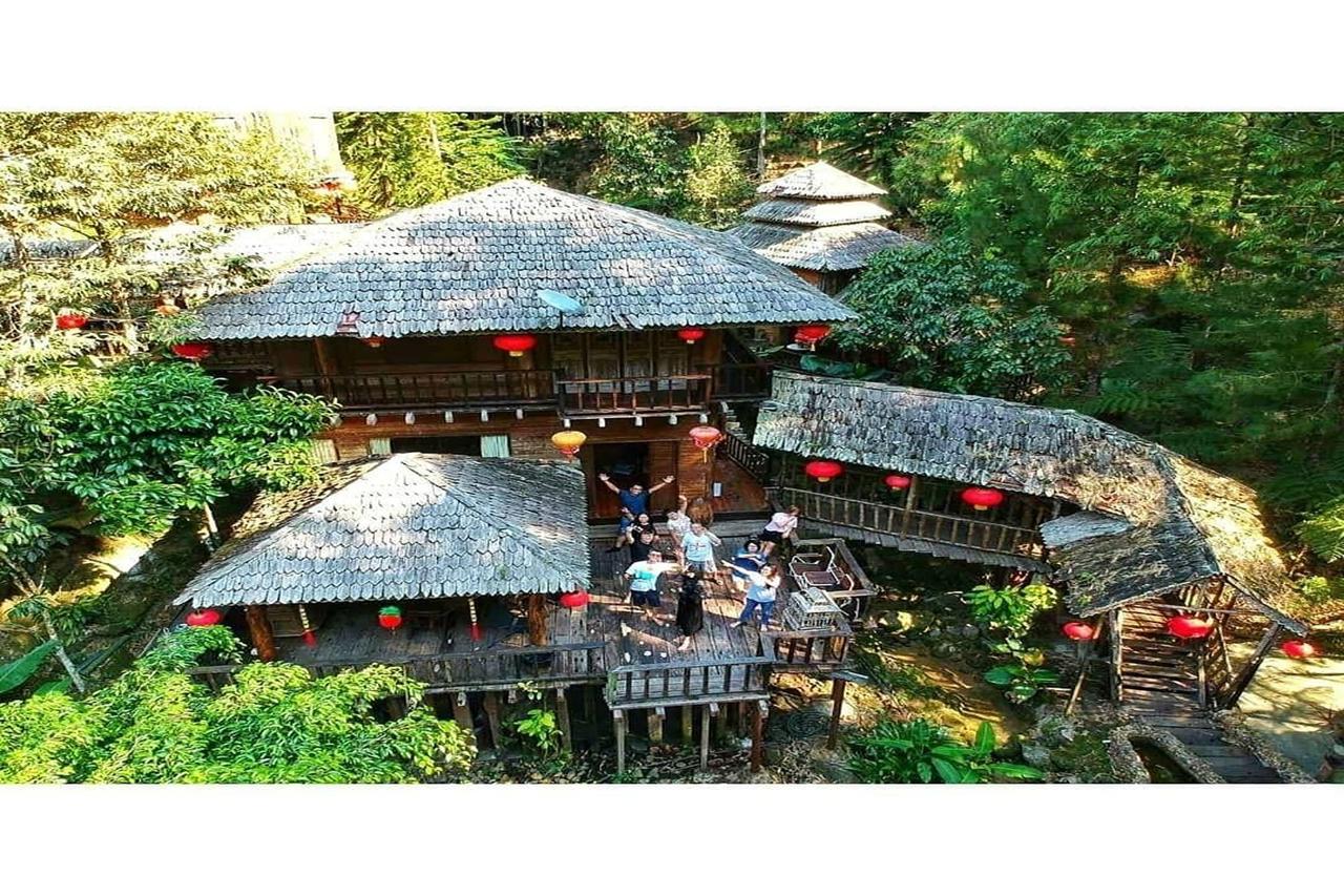 Fig Tree Hill Resort 7/38