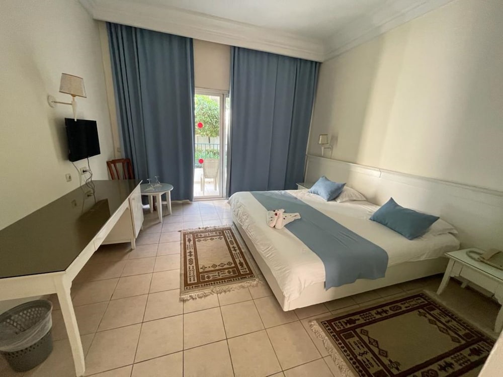 Hotel Soviva Resort 6/50