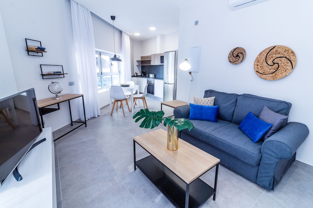 BLUESEA Bex Holiday Homes 32/64