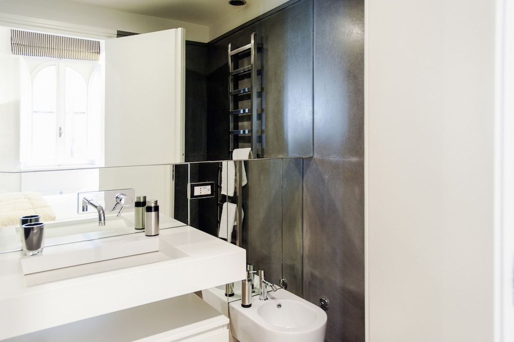 Oro - WR Apartments near Castel Sant Angelo 17/19