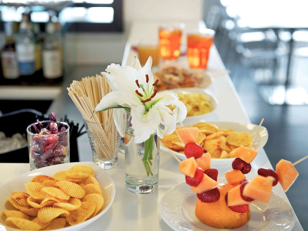 Mercure Bergamo Aeroporto 32/44