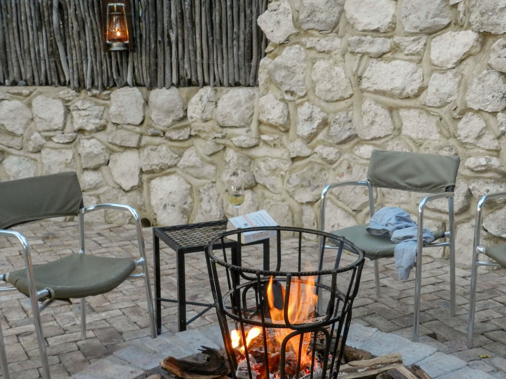 Etosha Village 27/42