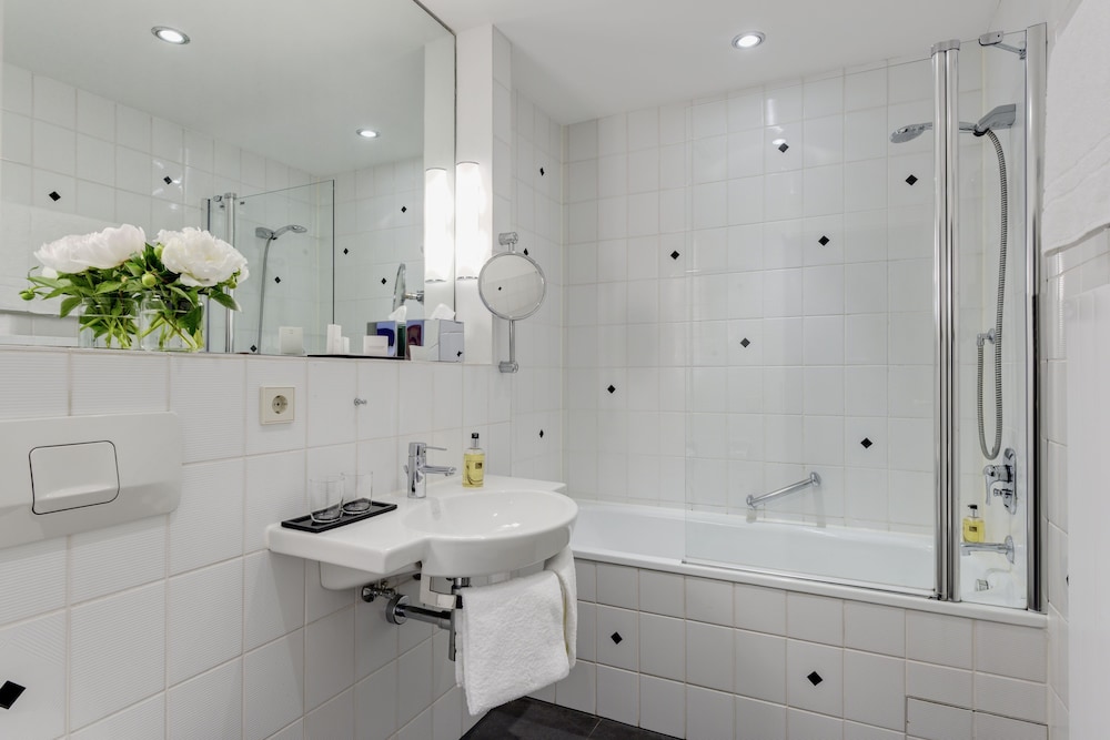 Hotel am Sophienpark 50/53